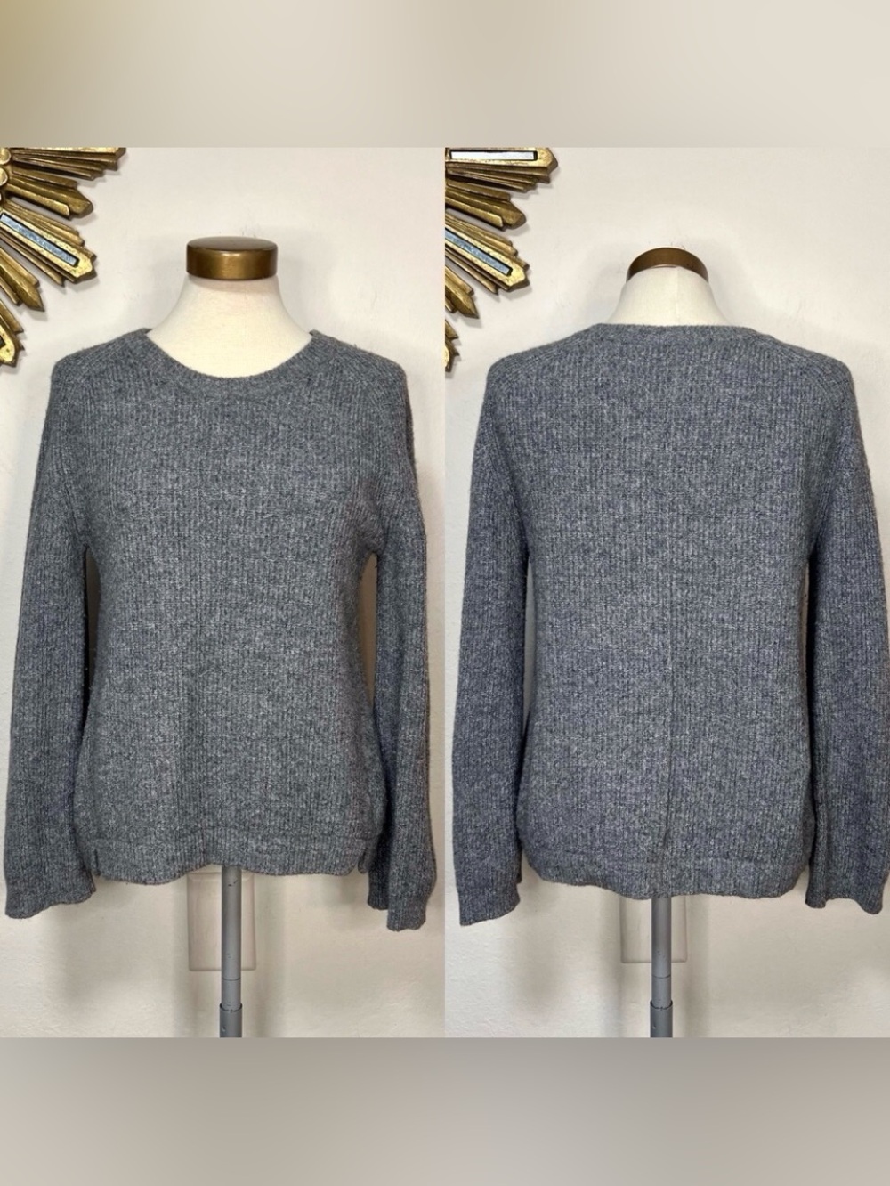 J Brand Wool Blend Sweater